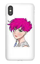 nuelath iPhone Phone Cases