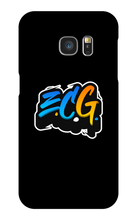 ECG Samsung Phone Cases