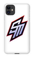 supermariogamming iPhone Phone Cases