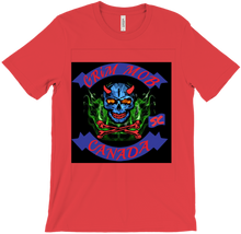 killermob001gaming T-Shirts