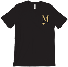 Camiseta Manga Corta Logo M