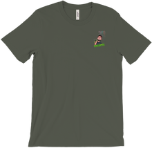 rikchetez-1693 T-Shirts