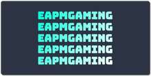eapmgaming XXL Gaming Mousepad