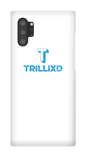 trillixd Samsung Phone Cases