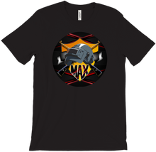 melo"max"nascimento T-Shirts