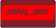 gomez_brey XXL Gaming Mousepad