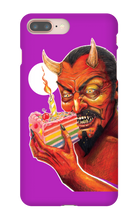 Devils Birthday  iPhone Case