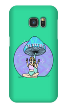 Triippyink Samsung Phone Cases