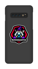 supersnarff55 Samsung Phone Cases