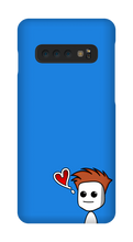 andimaru Samsung Phone Cases