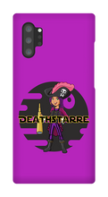 cptdeathstarre Samsung S9 Phone Cases