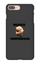 viniccius404 iPhone Phone Cases