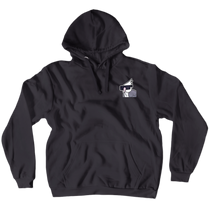 Hoodie just birb