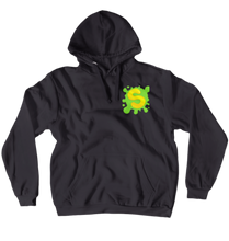 saucedhd Hoodies (No-Zip/Pullover)