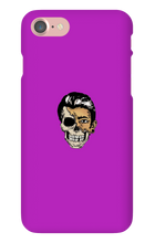 scumbagtonie iPhone Phone Cases