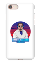 KoopaDude Gaming iPhone Case