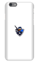 Duck Dude iPhone Cases