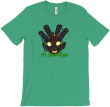 Mr_Spiderflyer T-Shirts