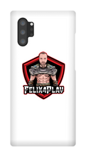 felix4play86 Samsung Phone Cases