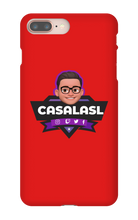 casalasl iPhone Phone Cases