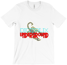 Digitalix Underground Tee