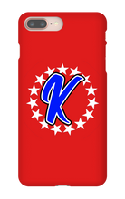 krikkie25 iPhone Phone Cases