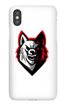 nexteditz iPhone Phone Cases