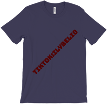 ilyasthebelio T-Shirts