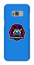 supersnarff55 Samsung Phone Cases