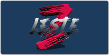 Mousepad com skill do Zé!
