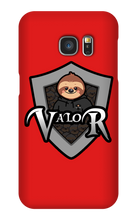 sinvalor_ Samsung Phone Cases