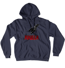 kkilla Hoodies (No-Zip/Pullover)