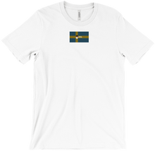 swedish_snowman T-Shirts