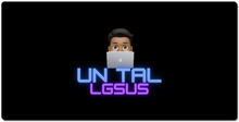 LGsus Gaming Mousepad