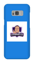 gamegirl36 Samsung Phone Cases