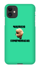 viniccius404 iPhone Phone Cases