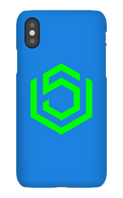 unclespock iPhone Phone Cases