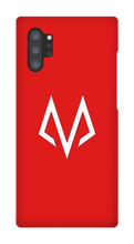 idkwhydah Samsung Phone Cases
