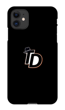 Those Dudes iPhone Phone Cases