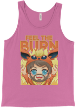 FlareonLad FIMP Tank Top