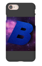 brad_burgess22 iPhone Phone Cases