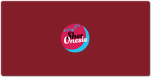 ShesOnesie XXL Mousepad