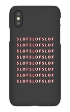 Slof Case