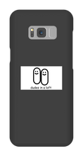 lord_kleznar Samsung Phone Cases