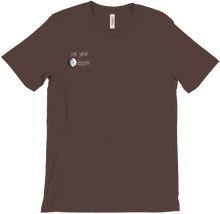 dal segno - moonrise tee