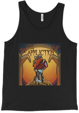 terrify_live Tank Top