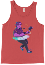morthio Tank Top
