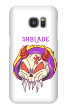 shadowkillblade Samsung Phone Cases
