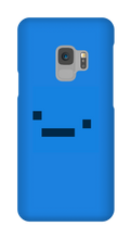 a pretty rad samsung phone case ngl
