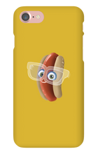 itwaschrissss iPhone Phone Cases